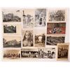 Image 1 : Nigeria Postcards 14 [185917]