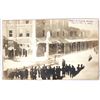 Image 1 : Postcard - Central Arcade Fire, c1909 [188599]