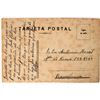 Image 2 : Postcard - Folding Spanish Early 1900s [186850]