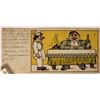Image 3 : Postcard - Folding Spanish Early 1900s [186850]