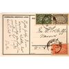 Image 2 : Postcard - German Philatelic 1925 [186846]