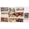 Image 1 : Postcards - Africa Gold Coast Early 1900s (10) [186706]