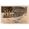 Image 2 : Postcards - Artist Fritz Bergen 1899-1903 (5) [186490]