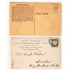 Image 2 : Postcards - Balsa Wood, c1910-20s (2) [188459]
