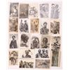 Image 1 : Postcards - British East Africa Early 1900s (21) [186703]