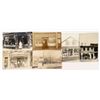 Image 1 : Postcards - Business Exteriors, c1910s (6) [188922]