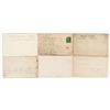 Image 2 : Postcards - Business Exteriors, c1910s (6) [188922]