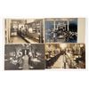 Image 1 : Postcards - Business Interiors, c1910s (4) [188926]