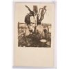 Image 5 : Postcards - Butchers, Etc., c1900-10 (4) [188701]