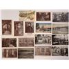 Image 1 : Postcards - Egypt 1900-23 (14) [186691]