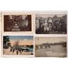 Image 2 : Postcards - Egypt 1900-23 (14) [186691]