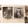 Image 3 : Postcards - Foreign, c1904-08 (11) [188571]