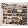 Image 1 : Postcards - France 1900-20s (about 50) [186701]
