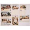 Image 1 : Postcards - German Festival 1898 (7) [186695]