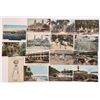 Image 1 : Postcards - Jamaica 1908-12 (15) [185457]