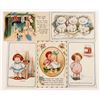 Image 1 : Postcards - Kewpie, Wiederseim, c1912-24 (5) [188707]