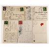 Image 2 : Postcards - Kewpie, Wiederseim, c1912-24 (5) [188707]