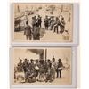 Image 1 : Postcards - Kronprizessin Cecile Oceanliner, 1913 (2) [188717]