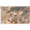 Image 2 : Postcards - Vintage Holidays, c1911 (3) [188588]