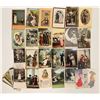Image 1 : Romance Postcards 1907-18 (50) [189647]