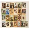 Image 2 : Romance Postcards 1907-18 (50) [189647]