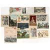 Image 1 : Sweden Postcards 15 [185504]