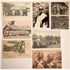 Image 1 : West Africa Postcards 7 [185914]