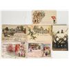 Image 1 : Western Europe Early Postcards 6 [185508]
