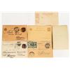 Image 2 : Western Europe Early Postcards 6 [185508]