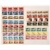 Image 1 : Cinderella Airplane Sheets, 10 [189027]