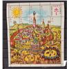 Image 2 : Cinderella's & TB Christmas Stamp Sheets, 8 [188737]