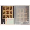 Image 3 : Cinderella's & TB Christmas Stamp Sheets, 8 [188737]