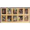 Image 4 : Cinderella's & TB Christmas Stamp Sheets, 8 [188737]