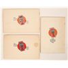 Image 15 : Ty-Phoo Tea Cinderella Booklets, 3 [188740]