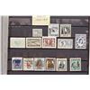 Image 3 : Denmark and Norway Cinderella Stamps, 35 [188745]