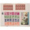 Image 1 : Foreign Cinderella Stamps Sheets [188739]
