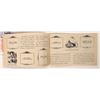 Image 4 : Foreign Cinderella Stamps Sheets [188739]