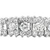 Image 2 : Exceptional Diamond Bracelet