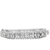 Image 3 : Exceptional Diamond Bracelet