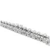 Image 4 : Exceptional Diamond Bracelet