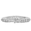 Image 6 : Exceptional Diamond Bracelet