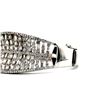 Image 4 : 5.65 Carat Diamond Bangle Bracelet