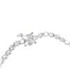 Image 5 : Natural Diamond Rivière Necklace 21 CTW