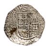 Image 2 : 8 Reale Authentic Atocha Treasure Coin