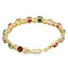 Image 2 : Multicoor Natural Gemstone Bracelet