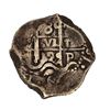Image 2 : 8 Reale Authentic Treasure Coin