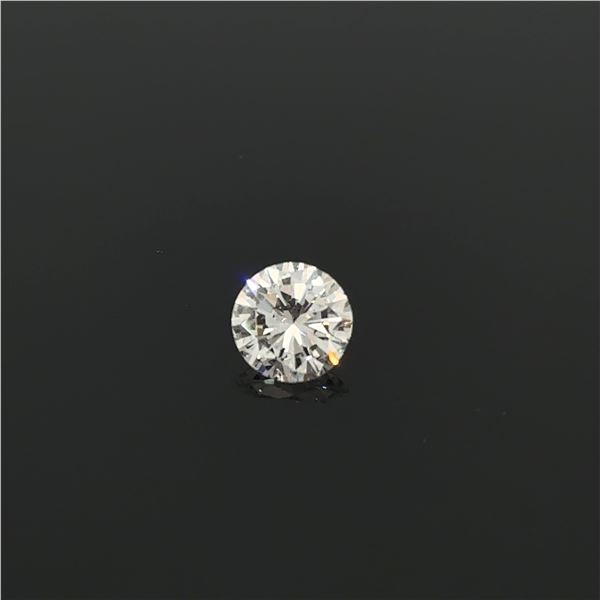 GIA Loose D-VS2 1.58CT Round Brilliant Cut Diamond