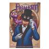 Image 1 : A Disney Kingdoms Figment Volume 1 Graphic Novel.