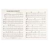 Image 2 : "The Best Time of Your Life" Sheet Music.
