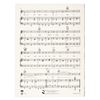 Image 3 : "The Best Time of Your Life" Sheet Music.